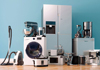 معرفی نمایندگی ال جی در چمستان 